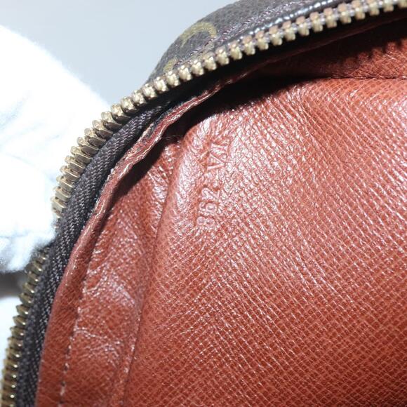 LOUIS VUITTON Monogram Porte Documents Voyage Business Bag M52005 - Picture 12 of 16